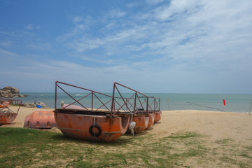 红海湾栈桥