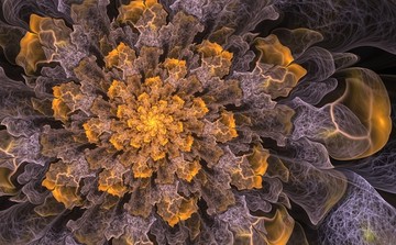 花卉裝飾畫