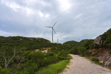 高栏岛