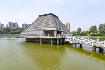 徐州汉文化风景区
