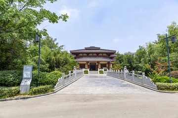 徐州汉文化风景区