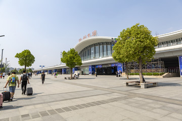 徐州东站