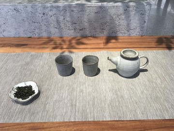 茶道