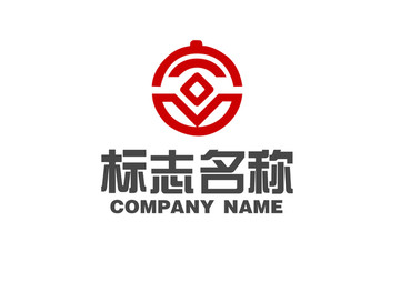 标志logo