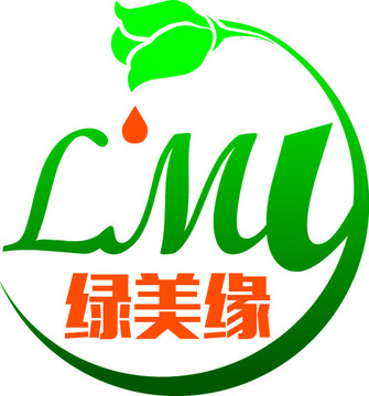 綠美緣標(biāo)志