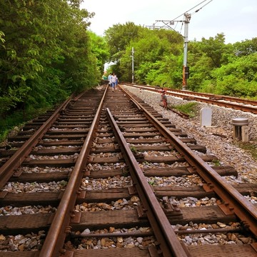 江宁爱情隧道