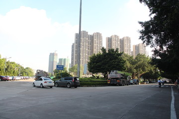 沿江路