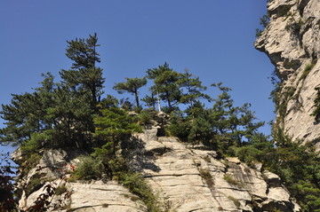 南阳西峡太平镇