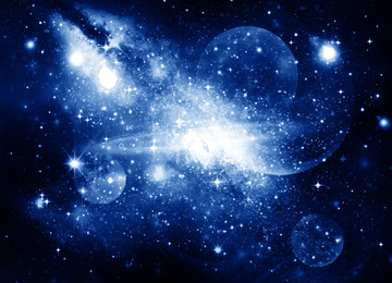 星空