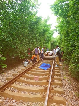 江宁爱情隧道