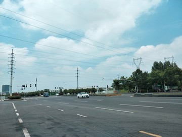 南京公路