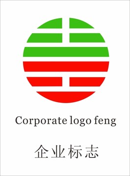 丰logo