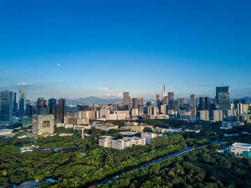 深圳大学深圳科技园软件基地