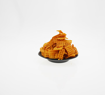 小米鍋巴
