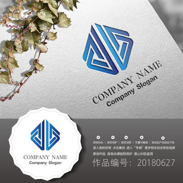標志設計LOGO