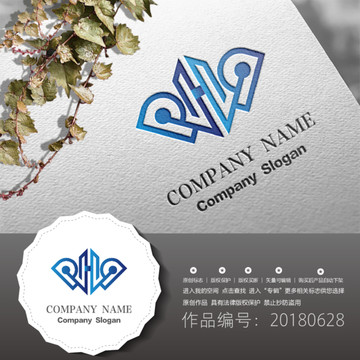 標志設計LOGO