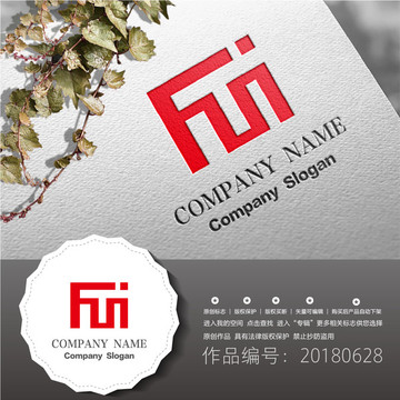 標志設(shè)計LOGO
