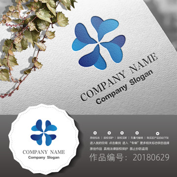 標志設計LOGO