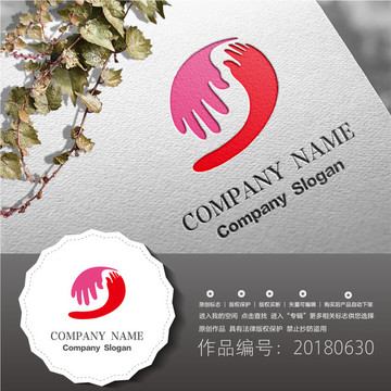 標(biāo)志設(shè)計(jì)LOGO