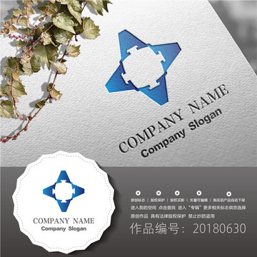 標(biāo)志設(shè)計(jì)LOGO