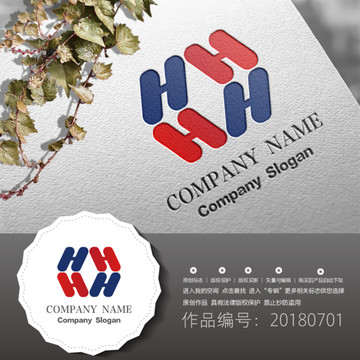 標志設計LOGO