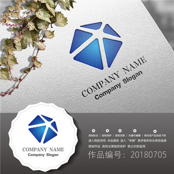 标志设计LOGO