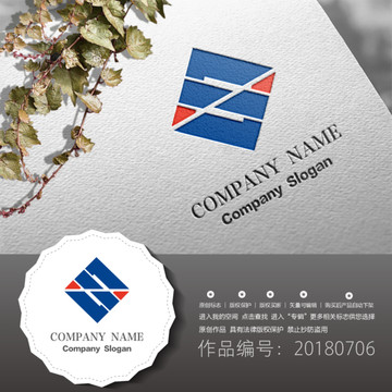 標(biāo)志設(shè)計LOGO