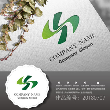 標(biāo)志設(shè)計(jì)LOGO