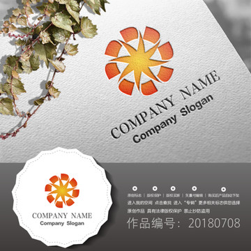 標(biāo)志設(shè)計LOGO