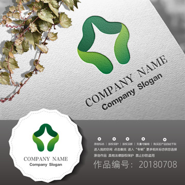 標(biāo)志設(shè)計LOGO