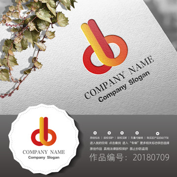 標(biāo)志設(shè)計(jì)LOGO
