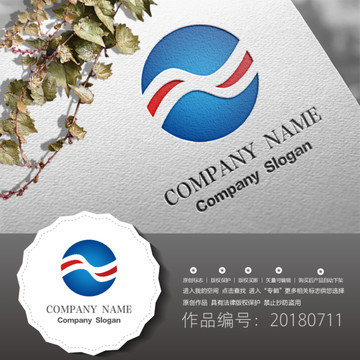 标志设计LOGO