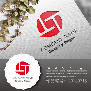 標(biāo)志設(shè)計(jì)LOGO