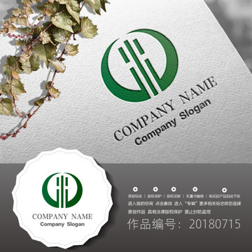 標志設計LOGO