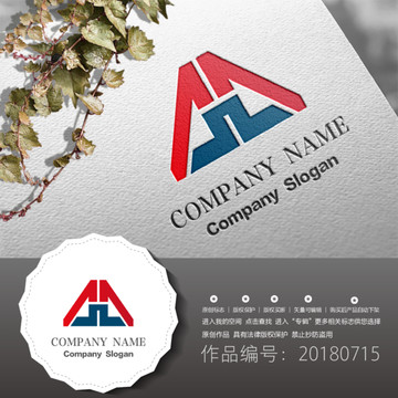 標(biāo)志設(shè)計LOGO