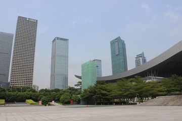 中国太平大厦