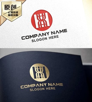 中國風(fēng)古典LOGO設(shè)計