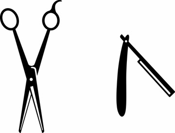 理發(fā)用具