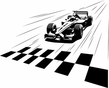法拉力賽車