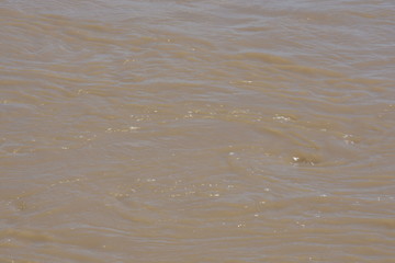 黄河水