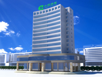 大廈