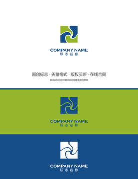 企業(yè)標志