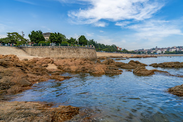 青岛栈桥风景区