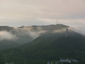 云雾山