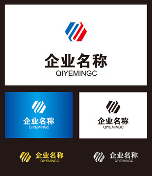 N標志