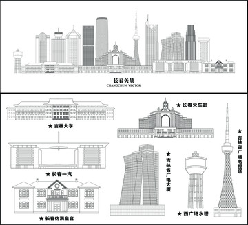 長春