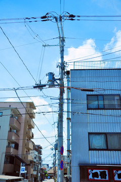 日本街道