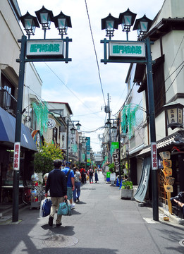 浅草寺