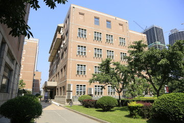 中国戏曲学院