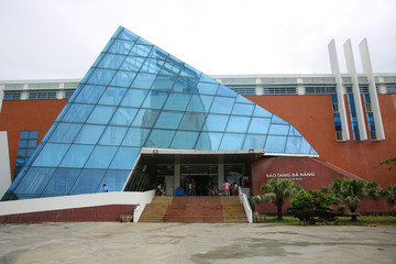越南岘港博物馆